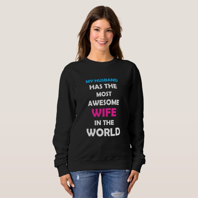 Camisetas de marido y mujer (Anverso completo)