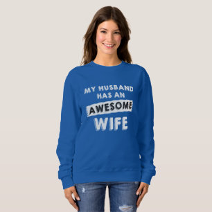 Camisetas de marido y mujer