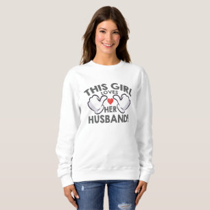 Camisetas de marido y mujer