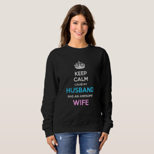 Camisetas de marido y mujer