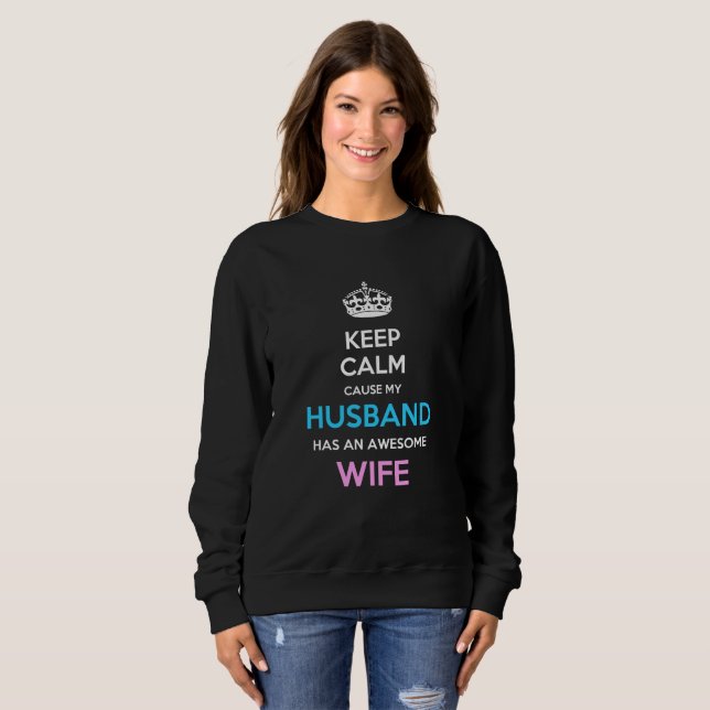 Camisetas de marido y mujer (Anverso completo)