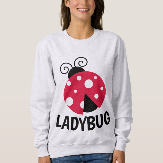 Camisetas de MARIQUITA Lindas (Anverso)
