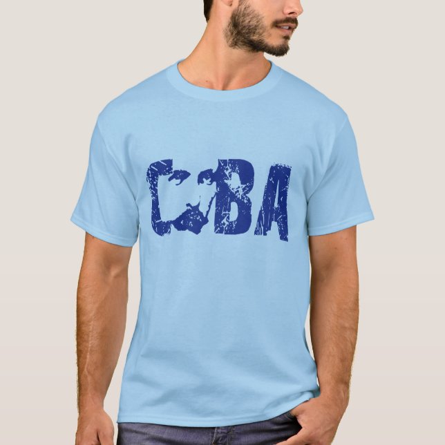 CAMISETAS DE MARTI DE CUBA JOSE POR EKLEKTIX (Anverso)
