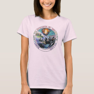 Camisetas de mensajes positivos