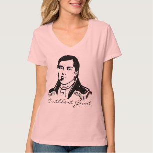 Camisetas de Metis Hero Cuthbert Grant Metis Camis