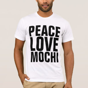 Camisetas de MOCHI