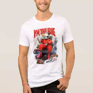 Camisetas de moda callejera en T