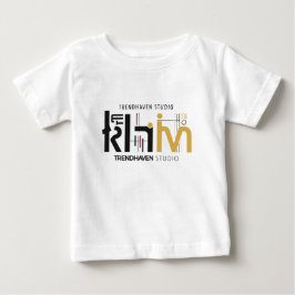 Camisetas de moda de TrendHaven Studio |