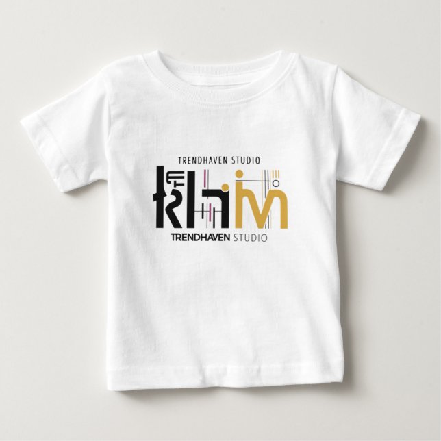 Camisetas de moda de TrendHaven Studio | (Anverso)