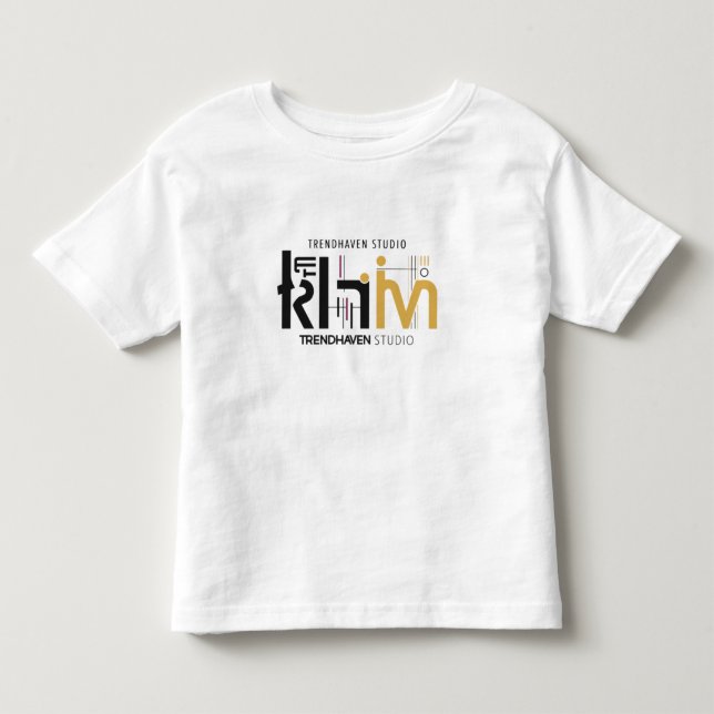 Camisetas de moda de TrendHaven Studio | (Anverso)