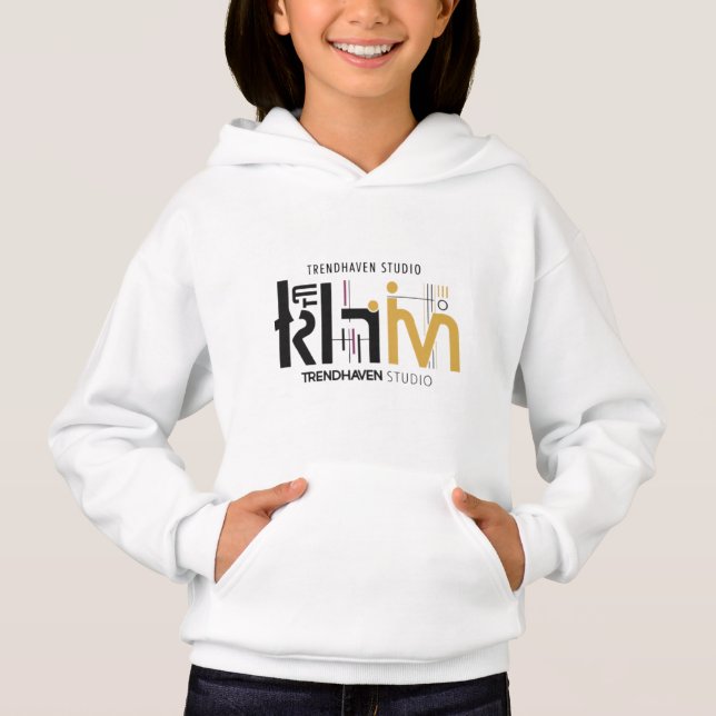 Camisetas de moda de TrendHaven Studio | (Anverso)