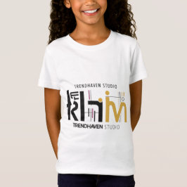 Camisetas de moda de TrendHaven Studio |