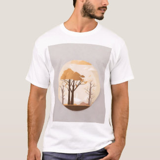 Camisetas de moda para todos los días | Elegantes