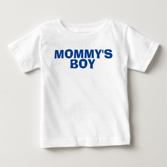 Camisetas de MOMMY (Anverso)