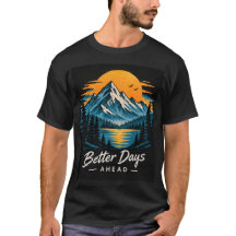 Camisetas de montaña