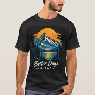 Camisetas de montaña