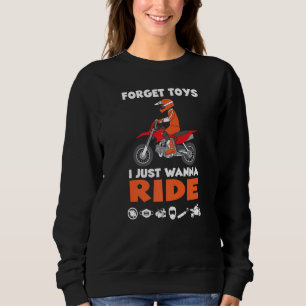 Camisetas De Moto De Tierra Para Hombres Mujeres M