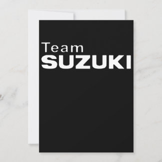 Camisetas De Motocicleta Suzuki Team S-Xxxl R Gsx