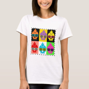 Camisetas de mujer