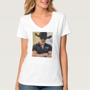 Camisetas de Mujer