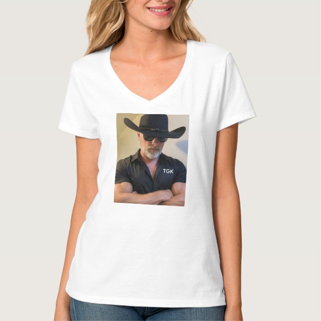 Camisetas de Mujer (Anverso)