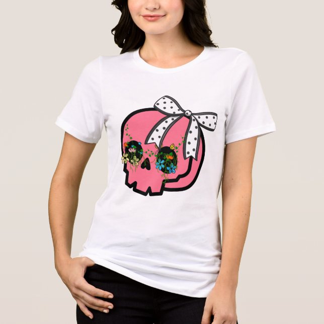 Camisetas de mujer (Anverso)