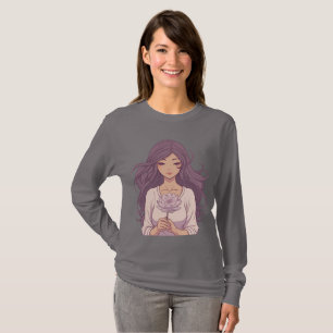 Camisetas de mujer