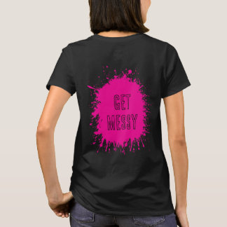 Camisetas de mujer