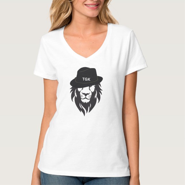 Camisetas de mujer (Anverso)