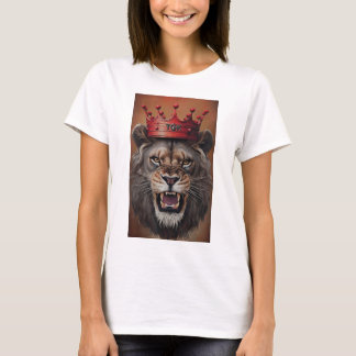Camisetas de mujer