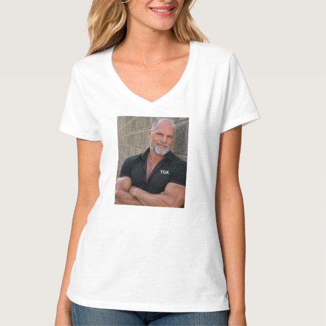 Camisetas de mujer (Anverso)