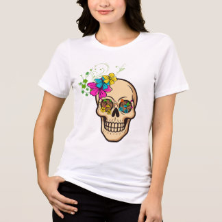 Camisetas de mujer