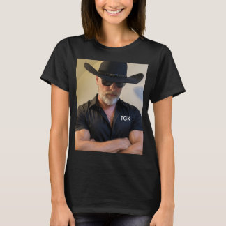 Camisetas de mujer