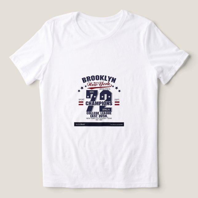 Camisetas de Mujer (Diseño delantero )