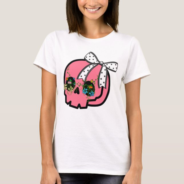 Camisetas de mujer (Anverso)