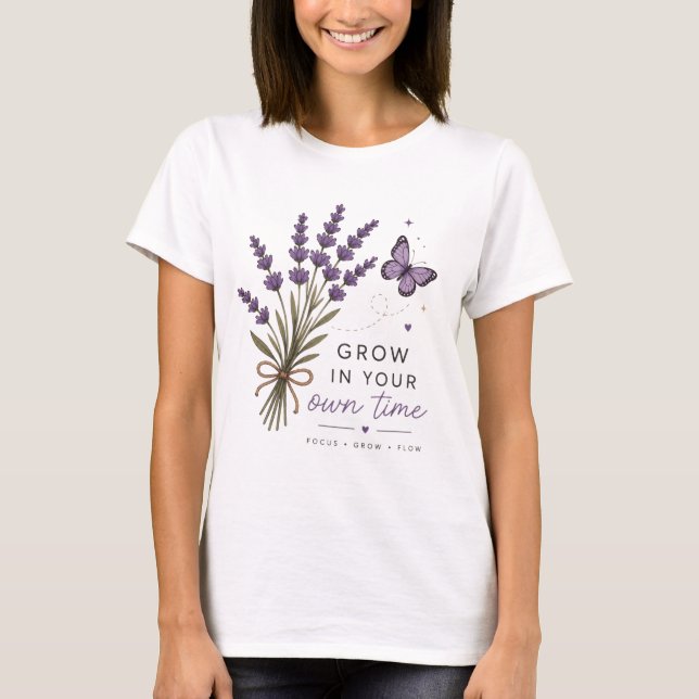 Camisetas de mujer (Anverso)