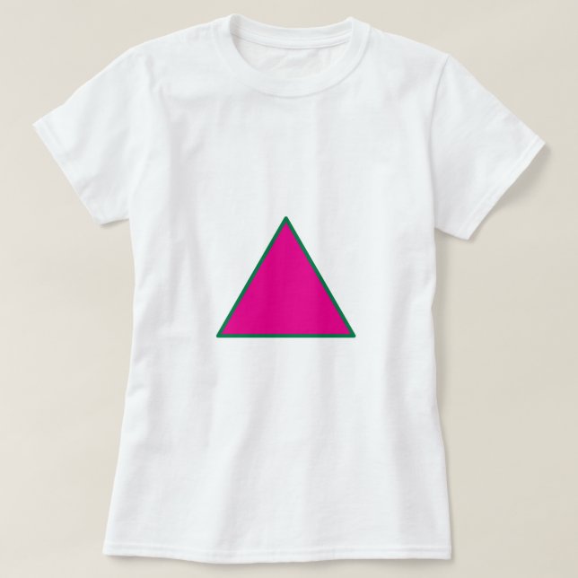 Camisetas de mujer (Diseño del anverso)