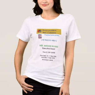 Camisetas de Mujer Cumpleaños Divertidas Per