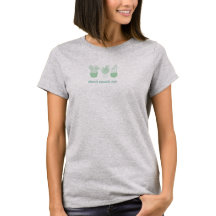 Camisetas de mujer T-Shirt