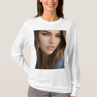 camisetas de mujeres