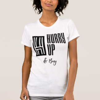camisetas de mujeres apresurarseComprar pa