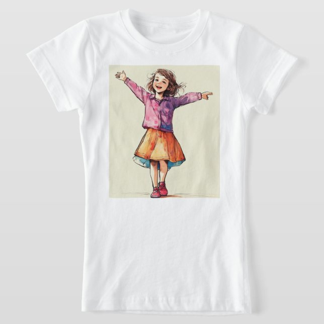 Camisetas de mujeres diseñadoras de diseño de lujo (Distribución)