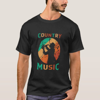Camisetas DE MÚSICA