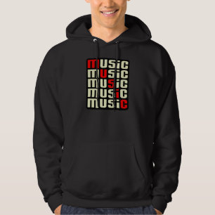 Camisetas de música y tecnología de la información