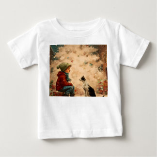 Camisetas de Navidad para Bebés – Divertidas, Cómo