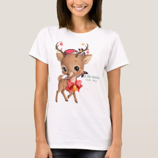 camisetas de navidades
