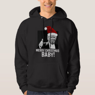 Camisetas de NAVIDADES DONALD TRUMP, divertida