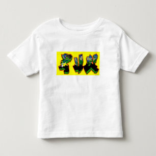 Camisetas de niño con mangas largas y diversión -