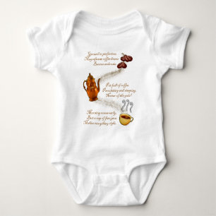 Camisetas de niños de Haiku