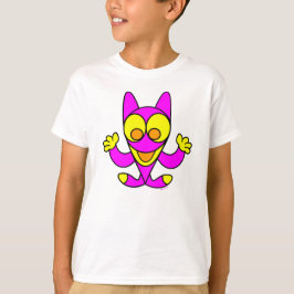 camisetas de niños divertidos